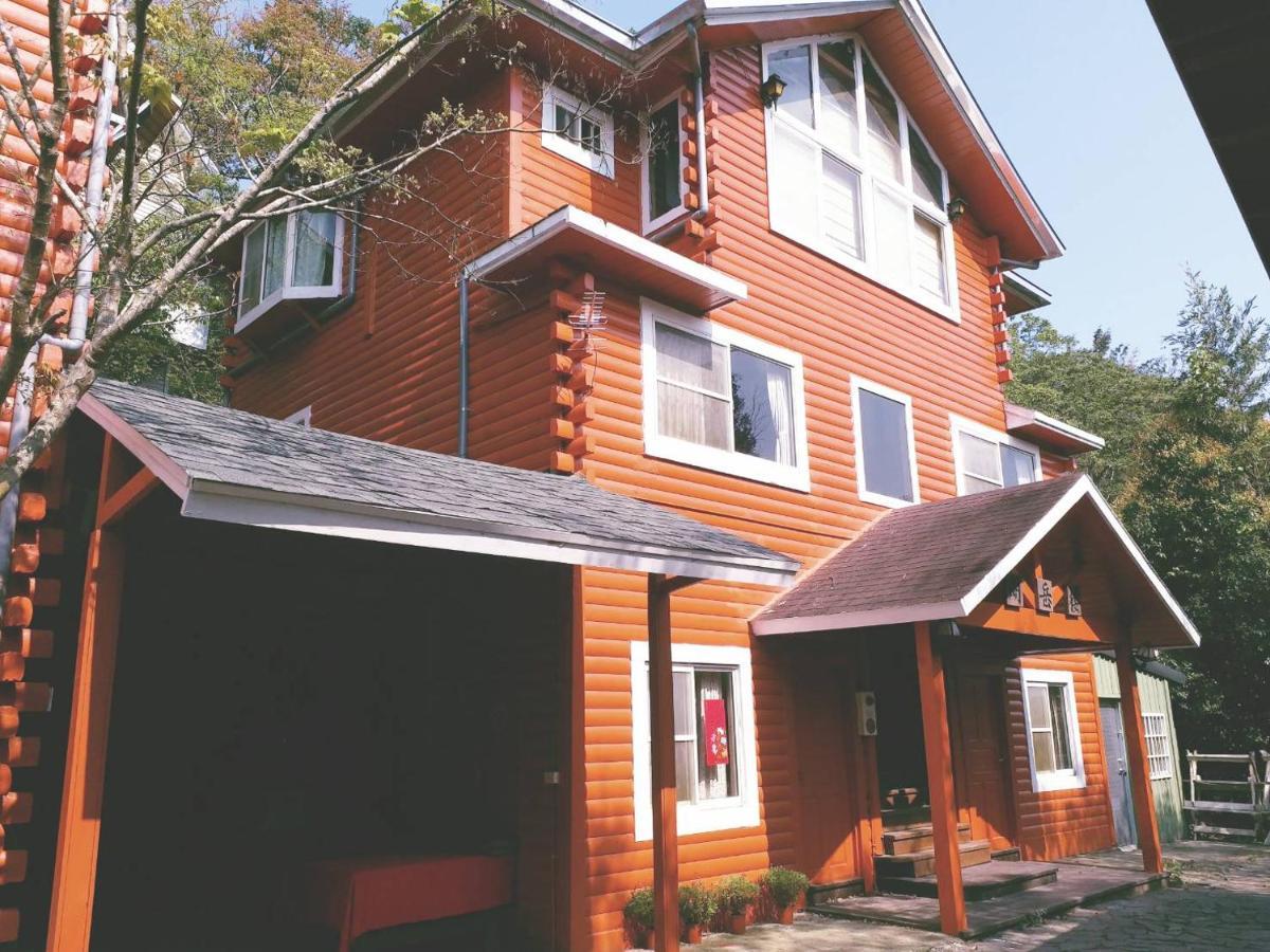 Penglai Fairyland Holiday Villa Nanzhuang Extérieur photo